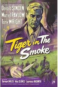 Watch Free Tiger in the Smoke (1956)