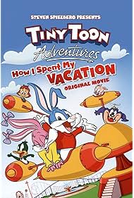 Watch Full Movie :Tiny Toon Adventures How I Spent My Vacation (1993–)