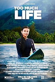 Watch Free Too Much Life (2023)