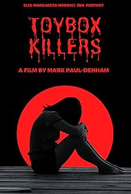 Watch Free Toy Box Killers (2021)