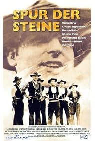 Watch Free Trace of Stones (1966)