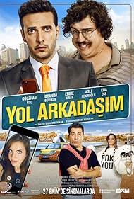 Watch Free Travel Mates (2017)
