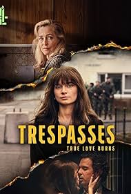 Watch Free Trespasses (2025–)