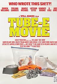 Watch Free Tube E Movie (2024)