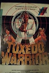 Watch Free Tuxedo Warrior (1982)
