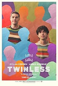 Watch Free Twinless (2025)