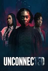 Watch Free Unconnected (2026)