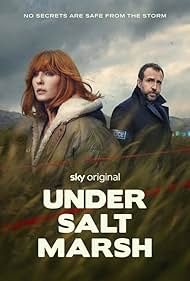 Watch Free Under Salt Marsh (2026–)