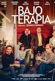 Watch Free Under Therapy (2023)