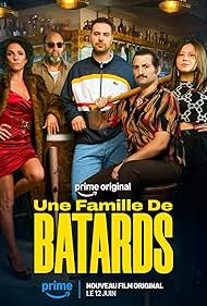 Watch Free Une Famille de Batards (2026)