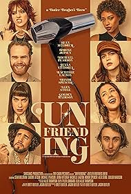 Watch Free Unfriending (2023)