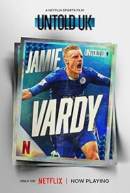 Watch Free Jamie Vardy (2026)