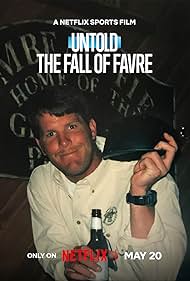 Watch Free The Fall of Favre (2025)