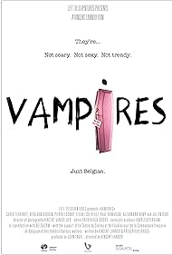 Watch Free Vampires (2010)