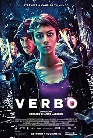Watch Free Verbo (2011)