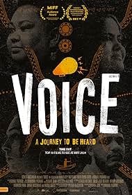 Watch Free Voice (2024)