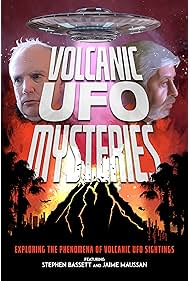 Watch Free Volcanic UFO Mysteries (2021)