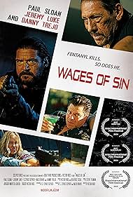 Watch Free Wages of Sin (2025)