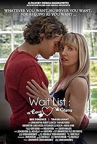 Watch Free Wait List: A Love-ish Story (2025)