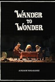 Watch Free Wander to Wonder (2023)