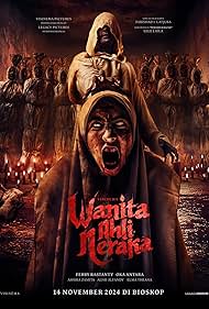 Watch Free Wanita Ahli Neraka (2024)