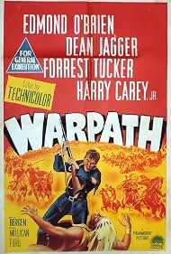 Watch Free Warpath (1951)