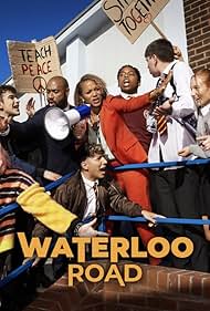 Watch Full TVshow :Waterloo Road (2006–) Watch Full Movie :Waterloo Road (2006–)