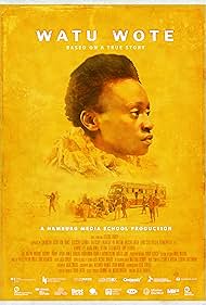Watch Free Watu Wote All of Us (2017)