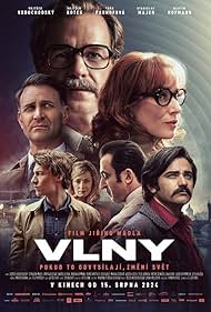Watch Free Waves (2024)