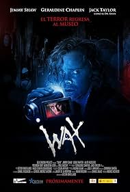 Watch Free Wax (2014)