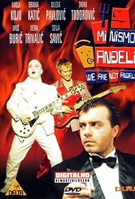 Watch Free We Are Not Angels (1992)