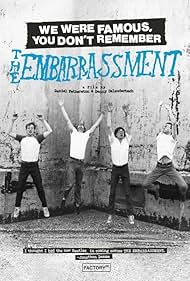 Watch Free We Were Famous, You Dont Remember The Embarrassment (2022)