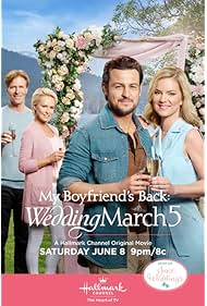 Watch Full Movie :Wedding March 5 My Boyfriends Back (2019) Watch Full Movie :Wedding March 5 My Boyfriends Back (2019)