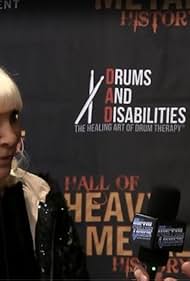 Watch Full Movie :Wendy Dio Interview Hall of Heavy Metal History 2019 (2019–)