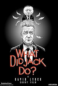 Watch Free What Did Jack Do (2017)