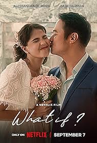 Watch Free What If (2023)