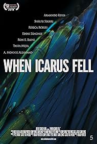 Watch Free When Icarus Fell (2018)