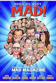 Watch Full Movie :When We Went MAD (2025) Watch Full Movie :When We Went MAD (2025)