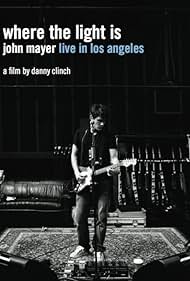 Watch Free Where the Light Is John Mayer Live in Concert (2008)