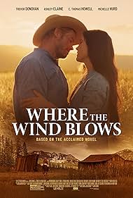 Watch Free Where the Wind Blows (2025)