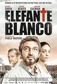 Watch Free White Elephant (2012)