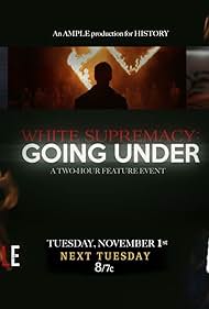 Watch Full Movie :White Supremacy Going Under (2016)