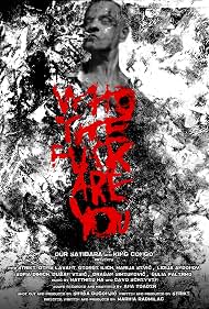 Watch Free Who the Fuck Are You (2019)