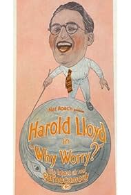 Watch Full Movie :Why Worry (1923) Watch Full Movie :Why Worry (1923)
