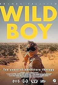 Watch Free Wildboy Ten Years of Adventure Therapy (2024)