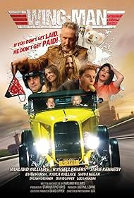 Watch Free Wingman (2025)