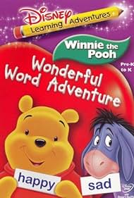 Watch Free Winnie the Pooh Wonderful Word Adventure (2006)