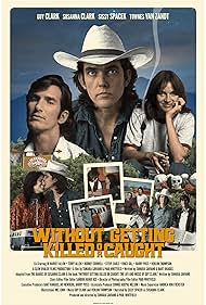 Watch Free Without Getting Killed or Caught (2021)