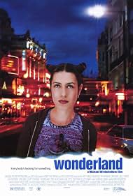 Watch Free Wonderland (1999)
