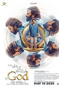 Watch Full Movie :Written Directed by God (2025) Watch Full Movie :Written Directed by God (2025)